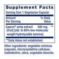 thumbnail image 2 of Supplement Life Extension Advanced Lipid Control 60 cápsulas, 2 of 8
