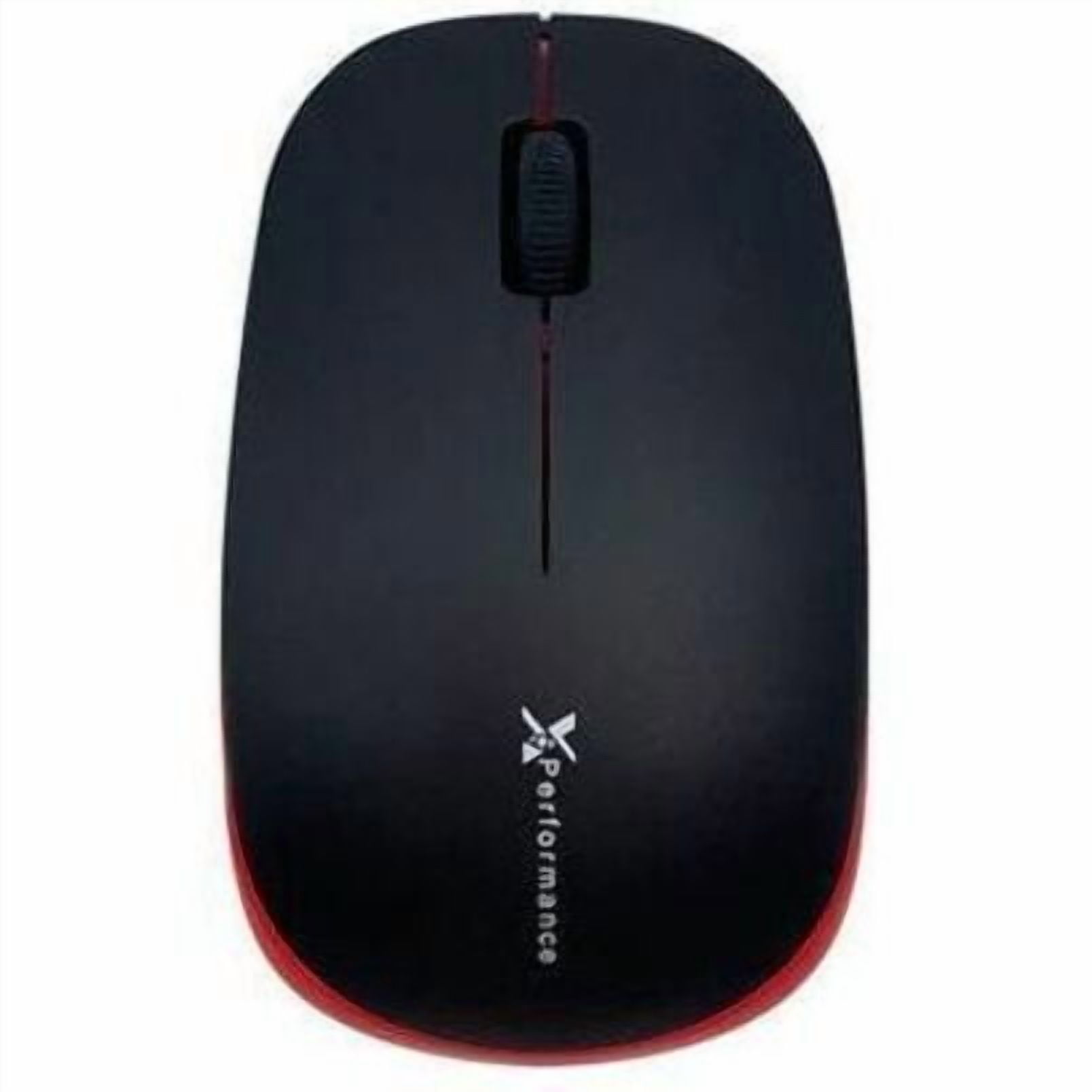 Macally X9 Performance X9RFCOLORCBB Keyboard & Mouse