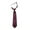 B tie middle child, variant on Boy Neckties For Kid Pre-tied Ties Pre-tied Neckties For Boy Kid Striped Bow Tie