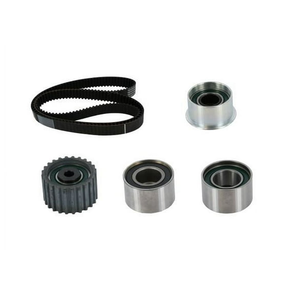 Continental Timing Belt Kit Without Water Pump