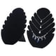 thumbnail image 3 of Yuarrent El delicado tablero de exhibición de joyas para collares y colgantes con tela es cómodo y delicado Almacenamiento y organización del hogar, 3 of 6