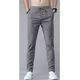 thumbnail image 4 of Pantalones Casuales Transpirables Para Hombres, 4 of 8