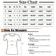 thumbnail image 3 of pstuiky camisetas para hombre, Camiseta de verano para hombre, transpirable, cómoda, de color sólido, de secado rápido, de manga corta y cuello redondo ropa de hombre xl, 3 of 5
