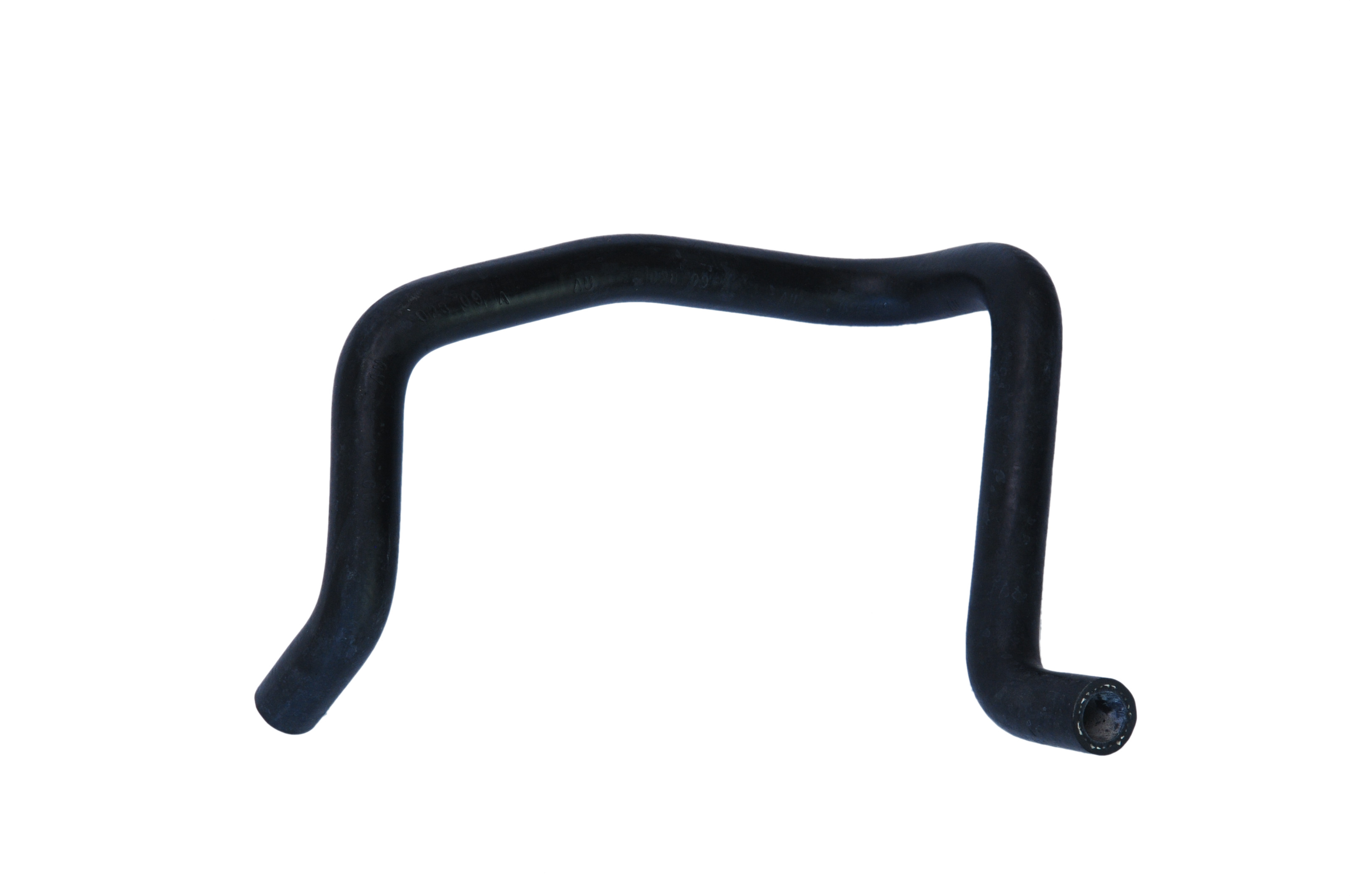 Continental 64118 Molded Heater Hose