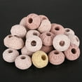 thumbnail image 4 of Cerámica, tanques de peces, Material filtrante, cultivo de acuario, nitración, nanómetro bioquímico, nanómetro, bola de ceramsita, 4 of 5