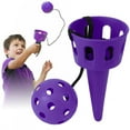 thumbnail image 4 of Throw And Catch Ball, Equipment Sports Throwing Scoop Toss Set, For Training, 4 of 8