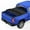 5.7FT, variant on M optimized Soft Tri-Fold Truck Bed Cover for 2009-2023 Dodge Ram 1500, Fleetside 6.4' Bed