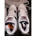 thumbnail image 5 of Ni - ke Ni - ke Air Jordan Retro 4 White Cement Size 11 M DS Receipt FV5029 100 SHIPS TODAY, 5 of 5