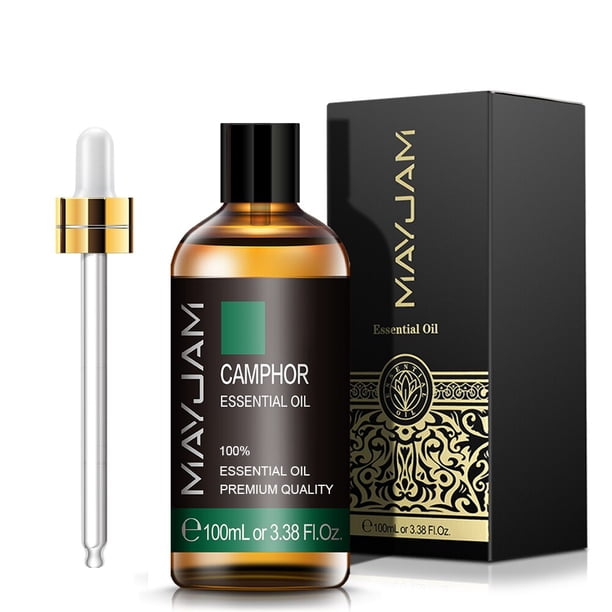 MAYJAM-aceite esencial de orégano, fragancia de Neroli, Helichrysum, Copaiba, cúrcuma, menta verde, anís, estrella, novedad de 2023 qym unisex