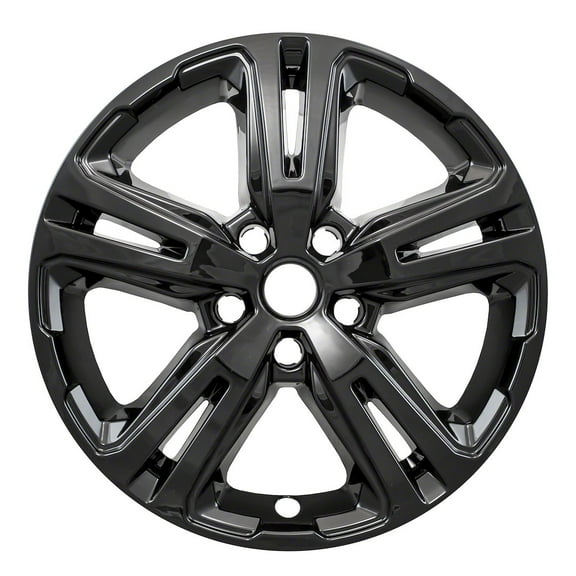 Coast To Coast IWCIMP417BLK IMPOSTOR ® WHEEL COVER