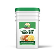 Valley Food Storage 15 Day Long Term Food Kit, 175 Servings, 25 Year Shelf Life