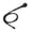 Black[cite: 1], variant on BIMZUC Hand Held Shower Set 1.5m 4.92ft Hose 3 Position Shower Head for RV Camper Van Travel Trailer Motorhome Boat Black[cite: 1]