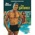 thumbnail image 2 of The Swimmer (Blu-ray + DVD + CD), Grindhouse Releasing, Drama, 2 of 2