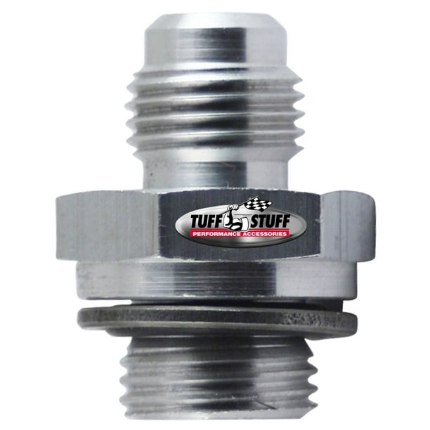 Tuff Stuff Performance 5550P Power Steering Pressure Hose Fitting