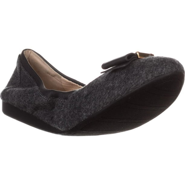 cole haan tali bow ballet