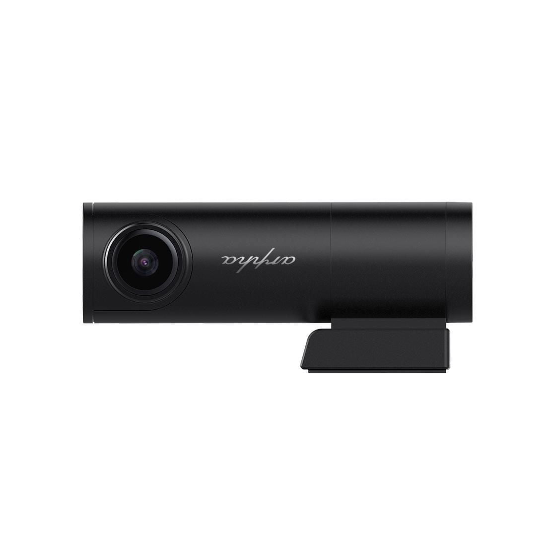 ARPHA 2K Wi-Fi GPS ensemble dashcam avant + 1080p arrière