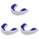 thumbnail image 1 of Protector bucal para artes marciales MMA (blanco y negro), 1 of 4