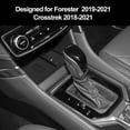thumbnail image 5 of RoverOne Qi Car Wireless Charging pad for Subaru Forester 2019 - 2024 Crosstrek 2018 - 2023 Impreza 2017 - 2023 Center Console Phone Fast Charger Holder Mat Car Accessories, 5 of 9