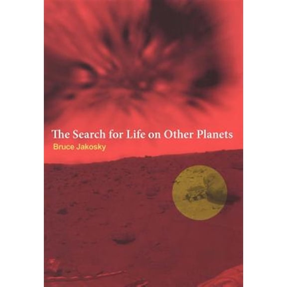 Pre-Owned The Search for Life on Other Planets