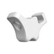 thumbnail image 4 of Guía para gotas oftálmicas, dispensador de gotas oftálmicas, regalo, ligero, compacto, de silicona. Gotero para ojos. Blanco, 4 of 7