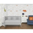 thumbnail image 4 of Dream On Me Arlo 5-In-1 Convertible crib, 4 of 9