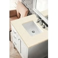 thumbnail image 7 of James Martin Vanities E444-V30-3Emr Addison 30" Free Standing Single Wood Vanity Set - Mid, 7 of 7