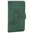 thumbnail image 3 of Funda tipo billetera para teléfono funda plegable antiarañazos duradera a prueba de golpes para 12 Pro ANGGREK  Otros, 3 of 8