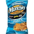 thumbnail image 1 of Munchies Party Size Original Snack Mix, 1 of 4
