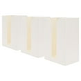 thumbnail image 5 of WEUVEB 3- -Mounted Napkin Holder Dispenser, Plastic Tissue Storage with Minimalist Design, 5 of 8