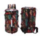 thumbnail image 5 of Mochila De Viaje, Mochila Plegable, Resistente, Duradera, De Fácil Acceso, Impermeable, A Prueba De Polvo Para Viajes De Ocio Al Aire Libre, 5 of 7