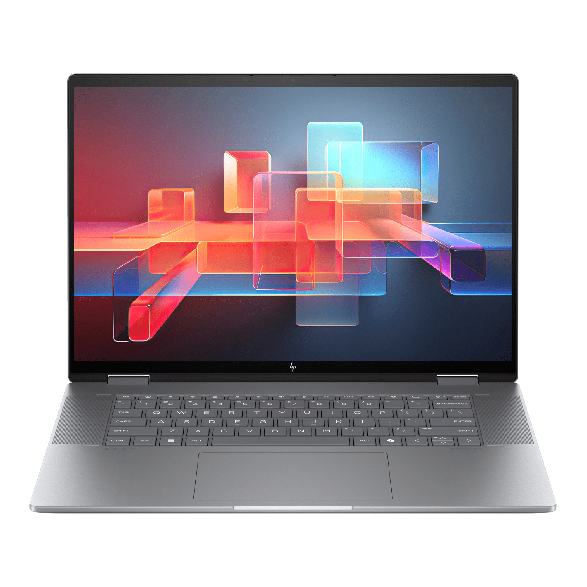 Restored HP Envy x360 16Z-AD000 16