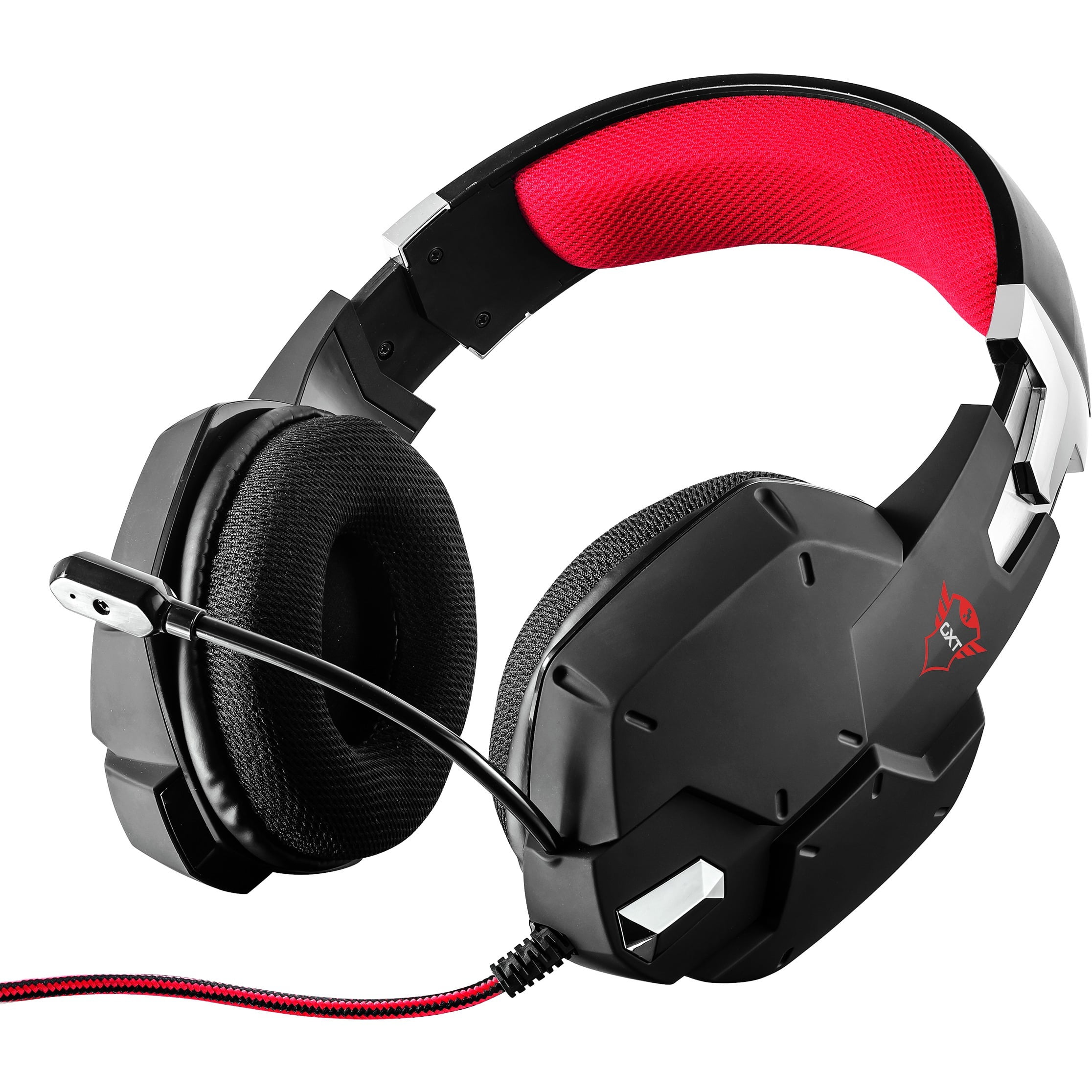 Trust Gxt 322 Carus Gaming Headset Black Black Walmart Com Walmart Com Trust Gxt 322 Carus Gaming Headset Black Black Walmart Com Walmart Com