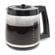 thumbnail image 1 of Jarra de vidrio de repuesto para 12 tazas para cafetera Hamilton, 1 of 6