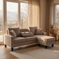 thumbnail image 1 of Sala Esquinera Modular Easy Living Vince Beige, 1 of 7