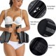thumbnail image 4 of Neopreno Sweat Waist Trainer Corset Trimmer Belt para mujeres Pérdida de peso, cintura Cincher Shaper Slimmer Zhivalor WRMH-726-5, 4 of 7