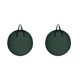 thumbnail image 4 of Advancent Bolsas de almacenamiento navideñas de poliéster, cremalleras dobles, asas reforzadas, impermeables y prevención de insectos, grandes grande 76*20cm 2Conjunto, 4 of 6