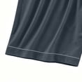 thumbnail image 5 of fheaev Plus Size Pajama Shorts for women Soft Lightweight Elastic Waist With Pockets High Waisted Sleep Loungewear Vacation Beach wear, 5 of 6