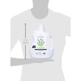 thumbnail image 3 of Detergente líquido para ropa ATTITUDE EWG Verified, 2 litros, 40 cargas, 3 of 9