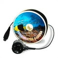 thumbnail image 3 of Underwater Fishing Finder Match With 3308-8 System CMD Sensor 3.5 Inch TFT RGB Waterproof Monitor Fish Sea 20M ,Fishing Observation Device, 3 of 6