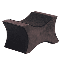 Guitar Neck Rest Support Electric Acoustic Luthier Tool Ukulele Stand Rack Home Floor Shelf Auxiliary Artifact,1 * Guitar Neck Rest,Rose Wood Color