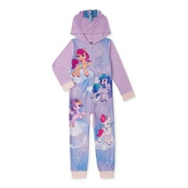 My little pony pajamas 5t hotsell