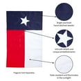 thumbnail image 6 of TX State House Flag, 6 of 6
