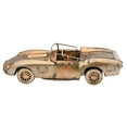 thumbnail image 3 of Harvey Makin Ornament - Convertible Car, 3 of 6