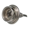 thumbnail image 3 of Seachoice Button Stud Self-Drilling Screw - 50 Pack, 3 of 5