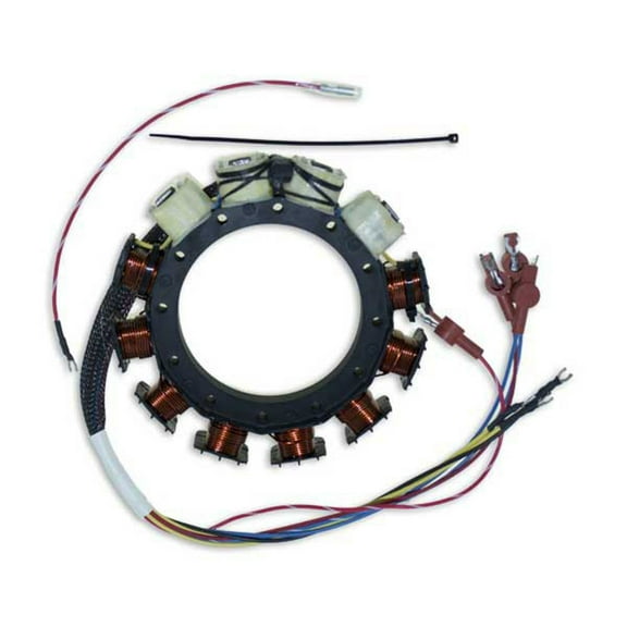 CDI Electronics 174-5456-16 Mercury/Mariner Stator - 6 Cyl. 15/16 Amp (1981-1993)