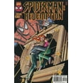 thumbnail image 1 of Spider-Man: Redemption #3 VF ; Marvel Comic Book, 1 of 1