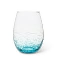 thumbnail image 1 of Ensemble de 4 Verres à Vin Sans Pied Coupe Poisson, 1 of 1