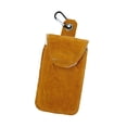 thumbnail image 4 of Funda para teléfono de piel sintética, universal, ligera y protectora. Estilo B, 4 of 9