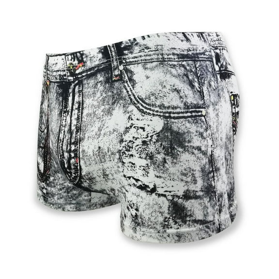 "Aayomet Brief For Men Underwear Mens Jam Bikini Underpants Micro Pouch Enhancing Low Waist Brief Underwear,Black XXL"