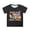 Black, variant on Back To School Gift Tee Kindergarten Pre K First Grade Classic Holiday Short Sleeve Cotton T-Shirt Summer Clothes